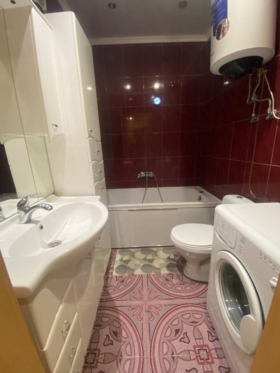 Затишна квартира подобово Apartment in Odessa