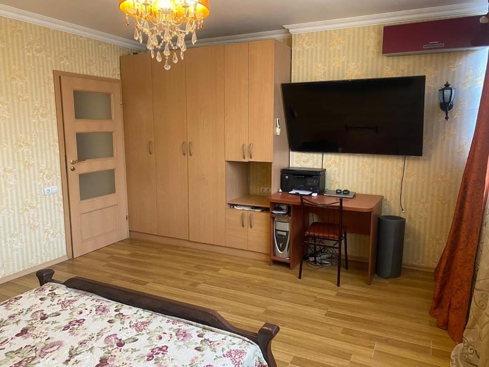 Затишна квартира подобово Apartment in Odessa