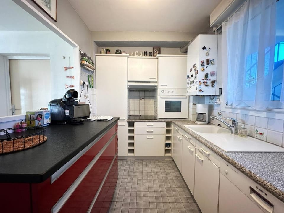 Appartement avec vue sur le chenal et l'océan Apartment in Les Sables-d'Olonne