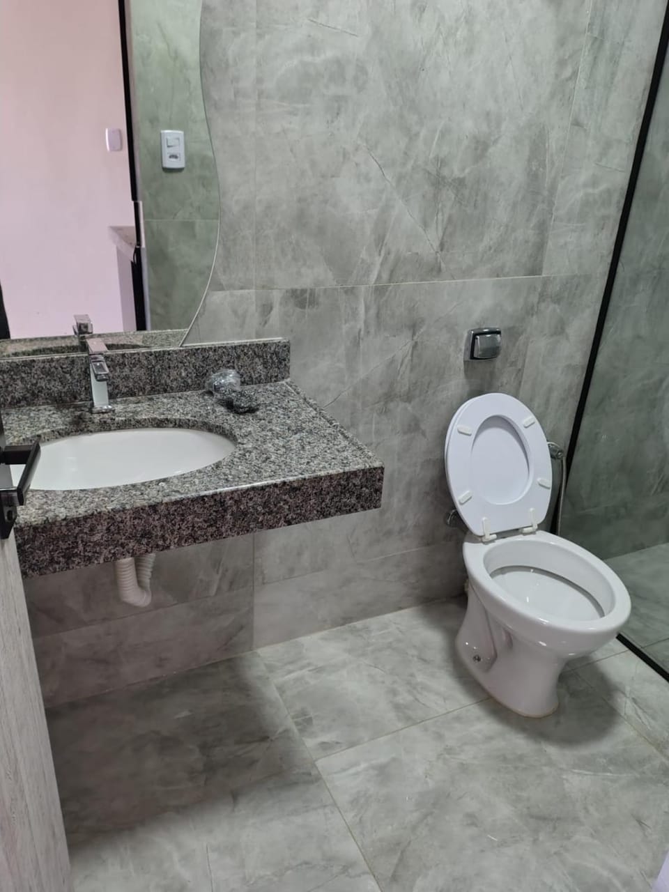 Toilet, Bathroom