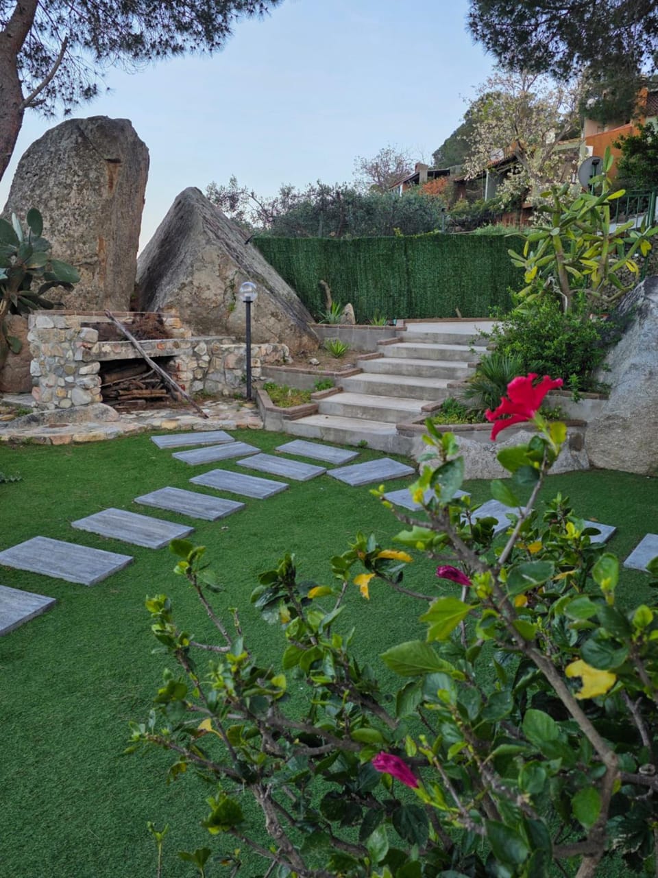 Kalimera 1 House in Costa Rei