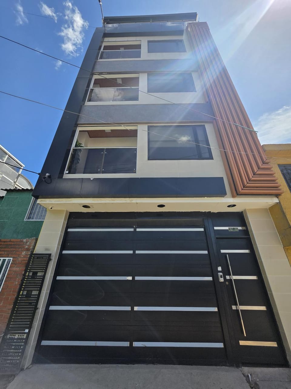 Hotel Rous Hotel in Bogota