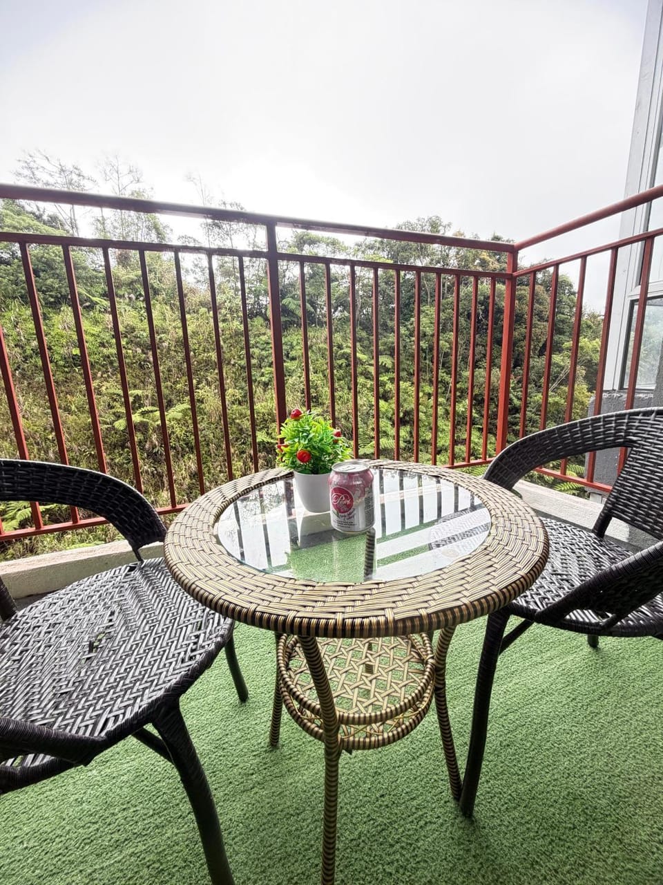HANA Homestay Apartment in Brinchang
