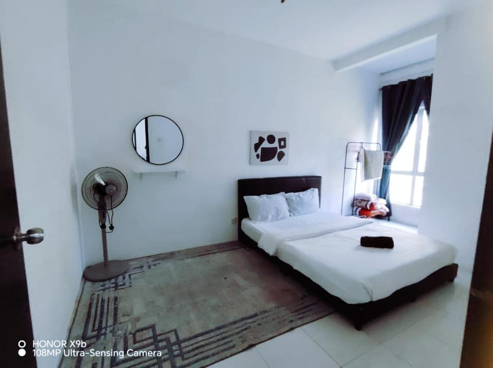 HANA Homestay Apartment in Brinchang