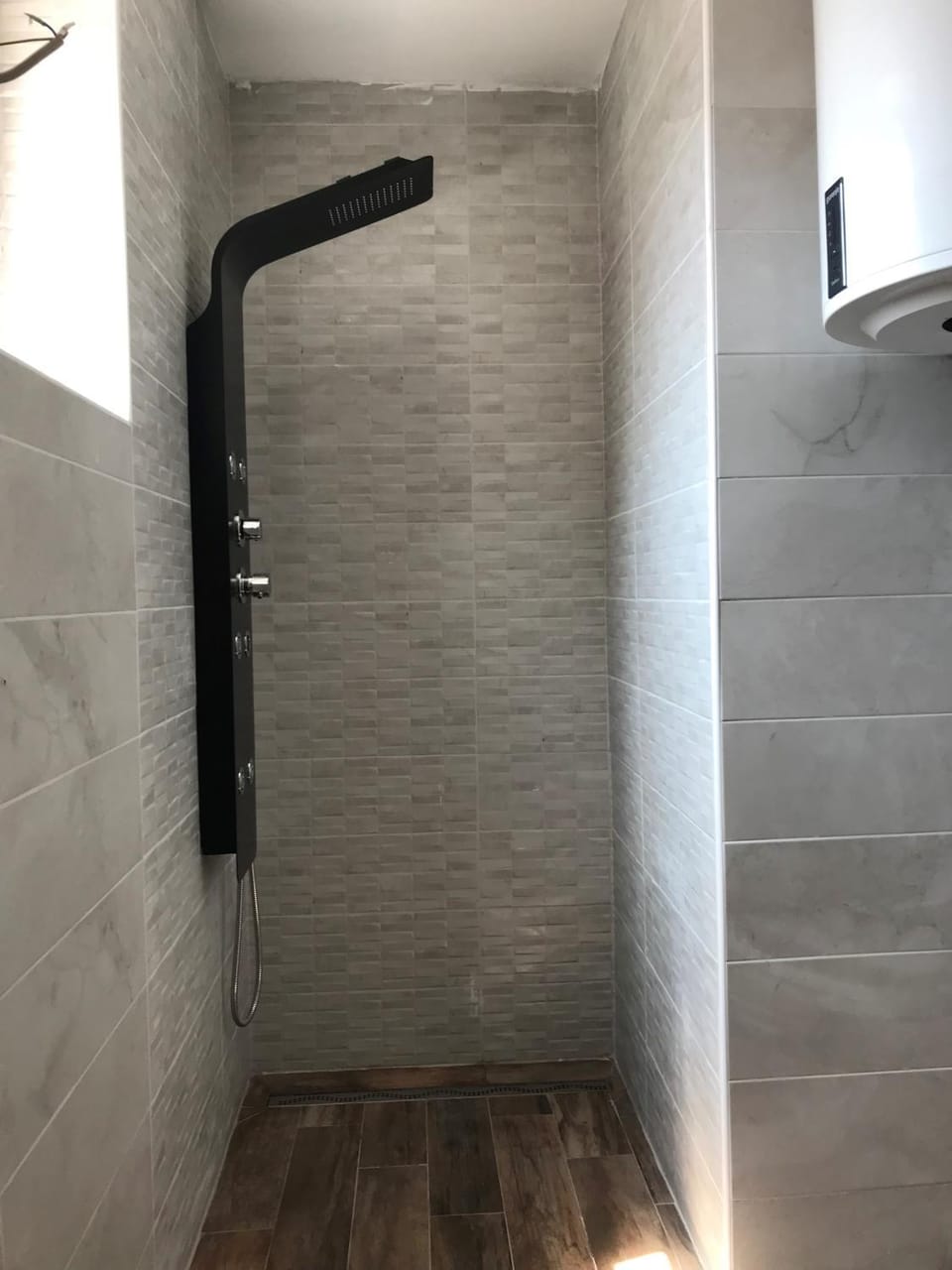 Shower