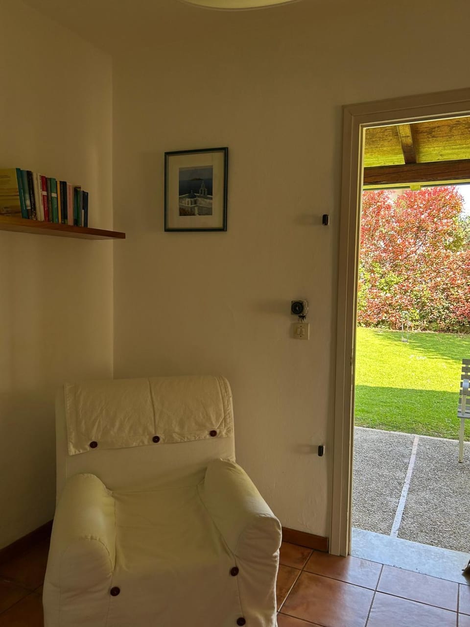 Rosa nel Borgo Apartment in Veneto