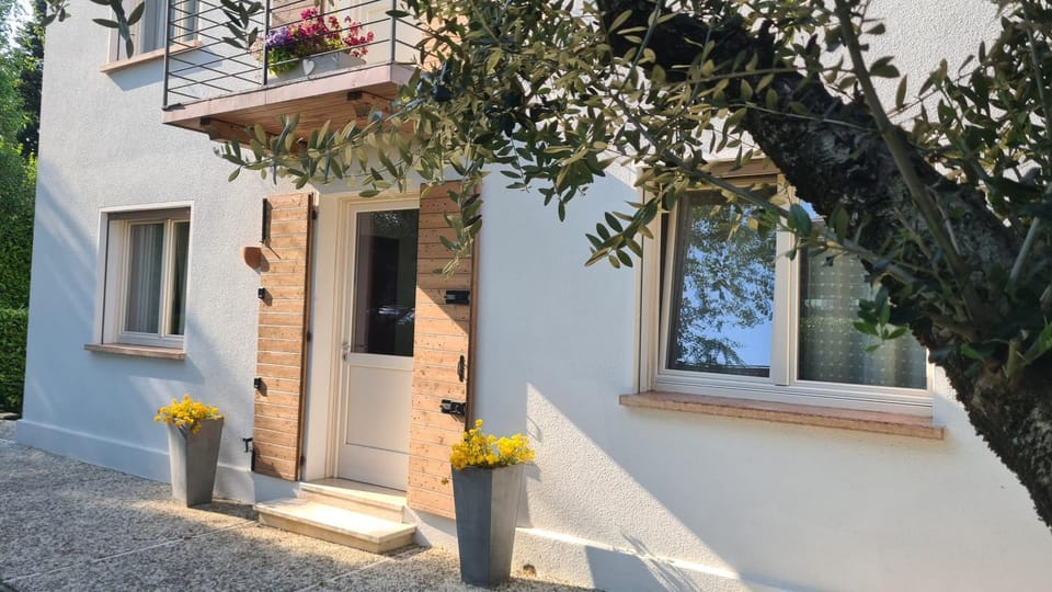 Rosa nel Borgo Apartment in Veneto