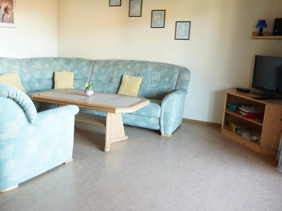 Ferienwohnung Arber Apartment in Bavaria