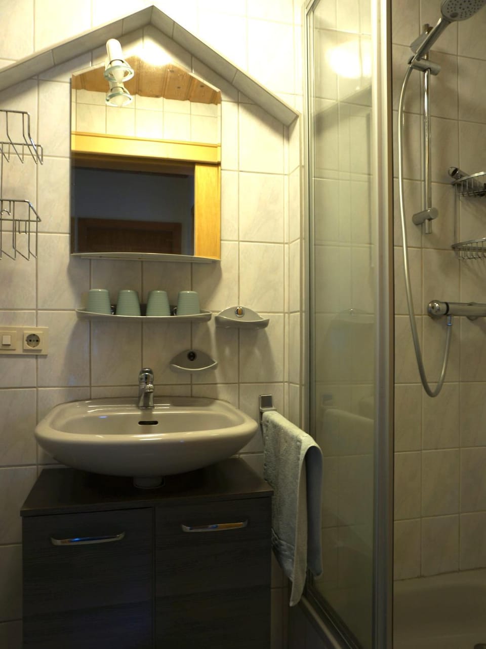 Ferienwohnung Arber Apartment in Bavaria