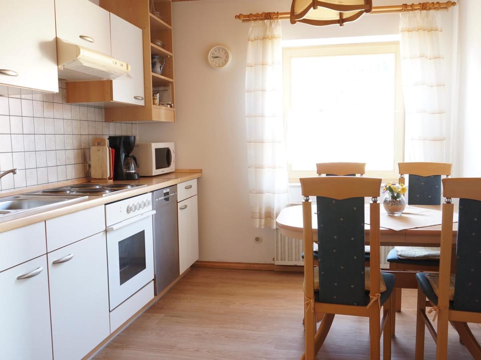 Ferienwohnung Arber Apartment in Bavaria