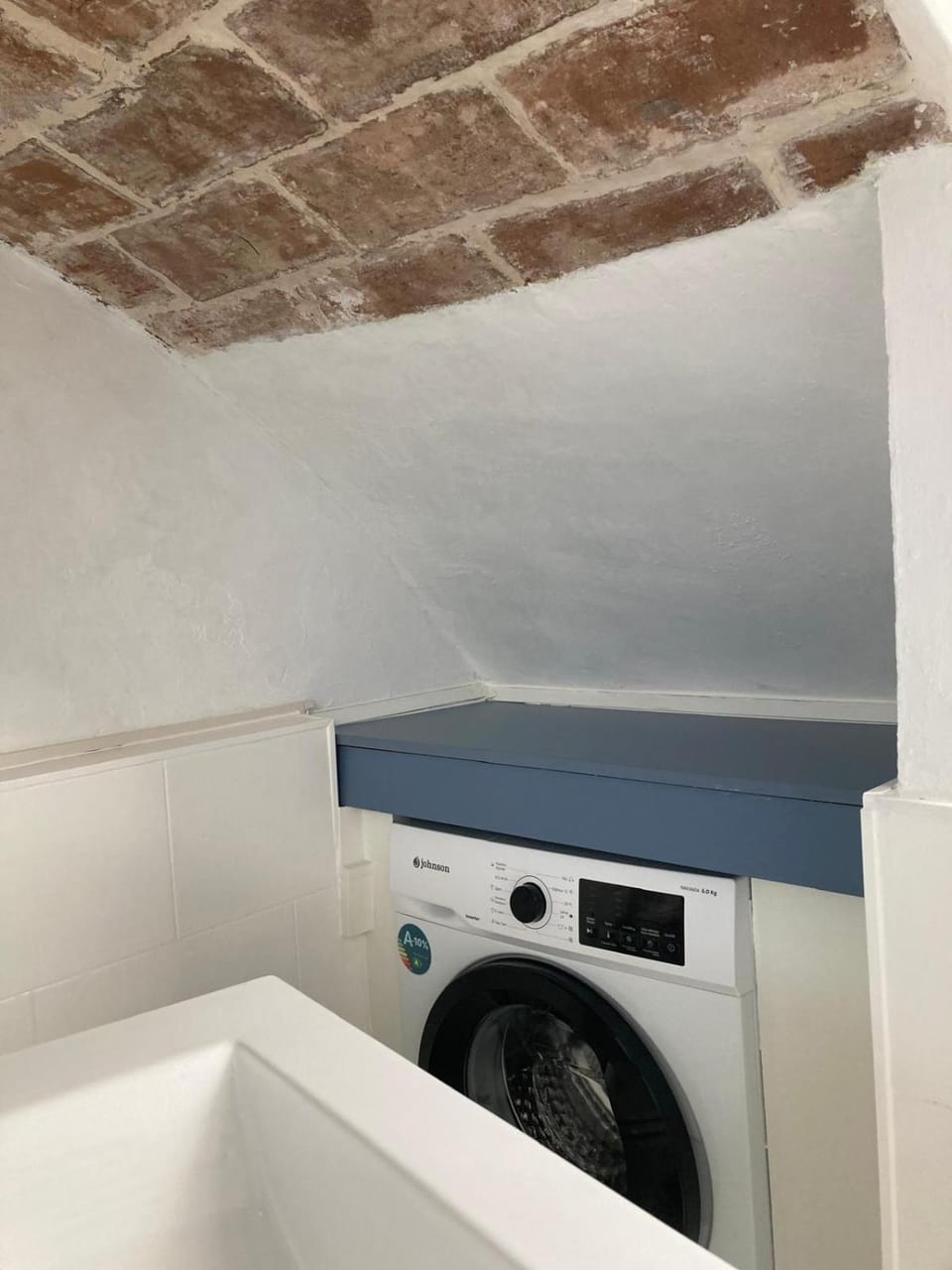 Casa Anna Apartment in Vejer de la Frontera
