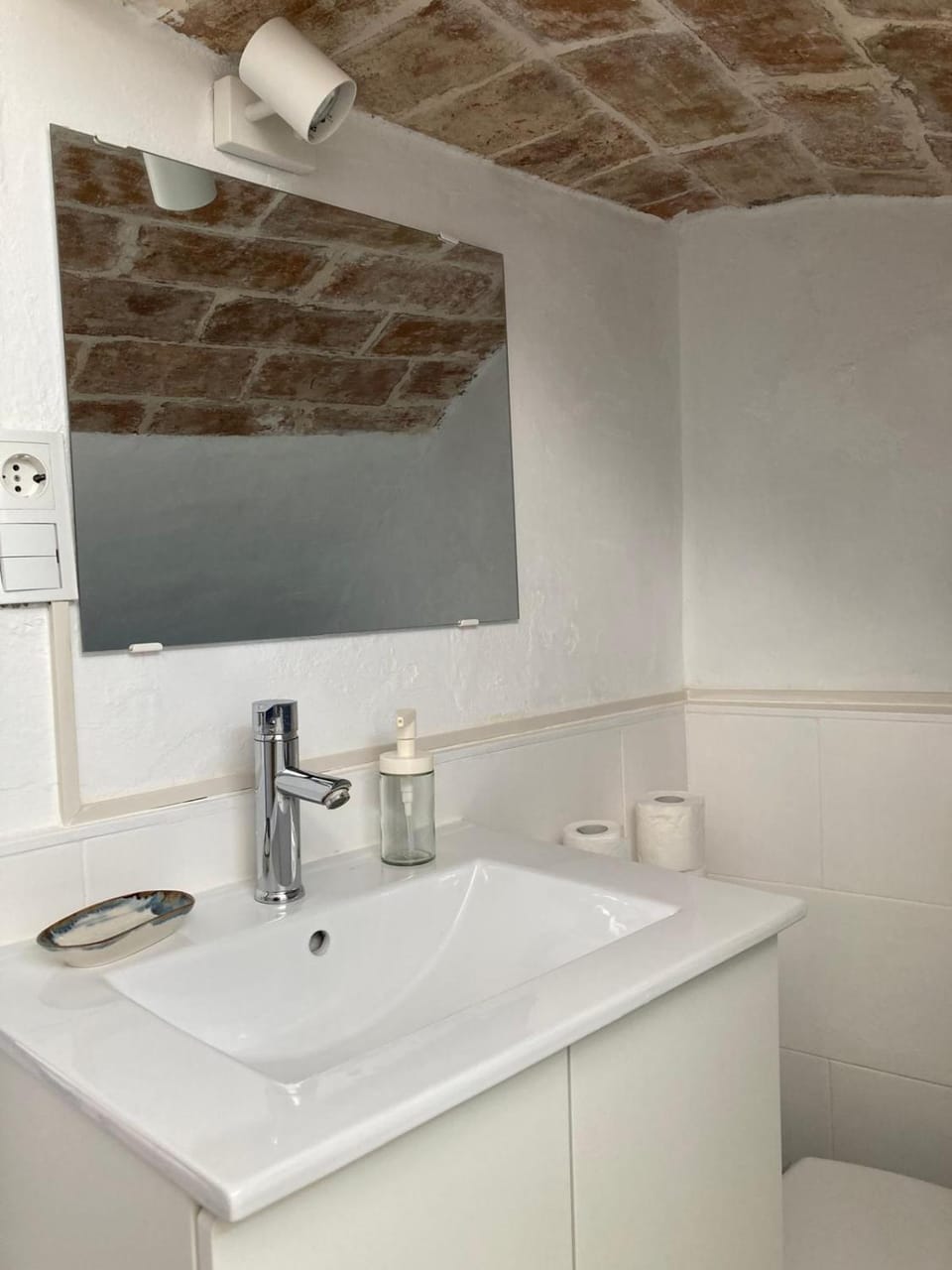 Casa Anna Apartment in Vejer de la Frontera