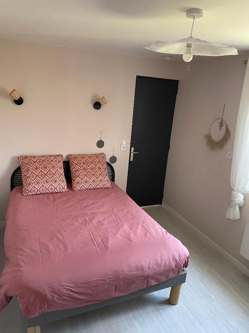 Maisonnette bord de mer House in France