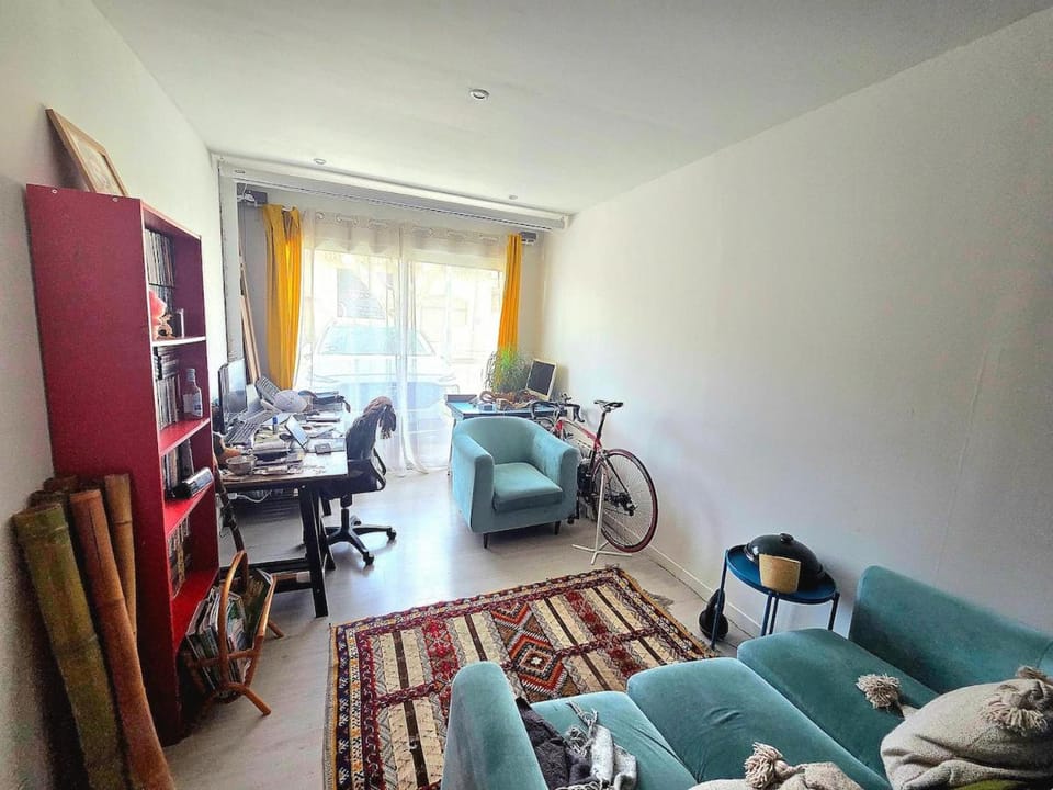 Fully equipped 4-bedroom house House in Rognes