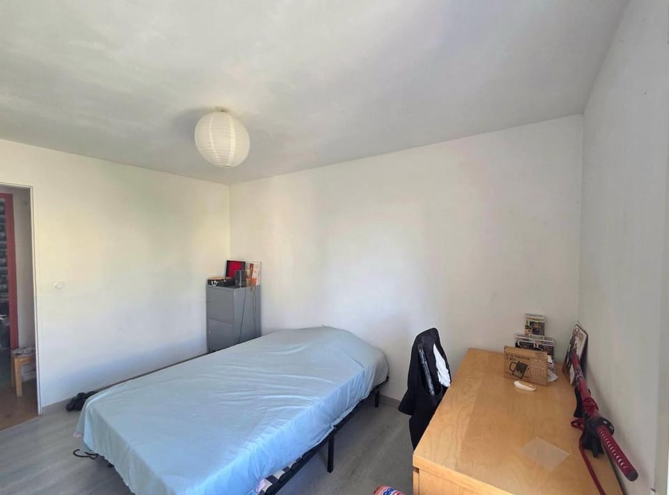 Fully equipped 4-bedroom house House in Rognes