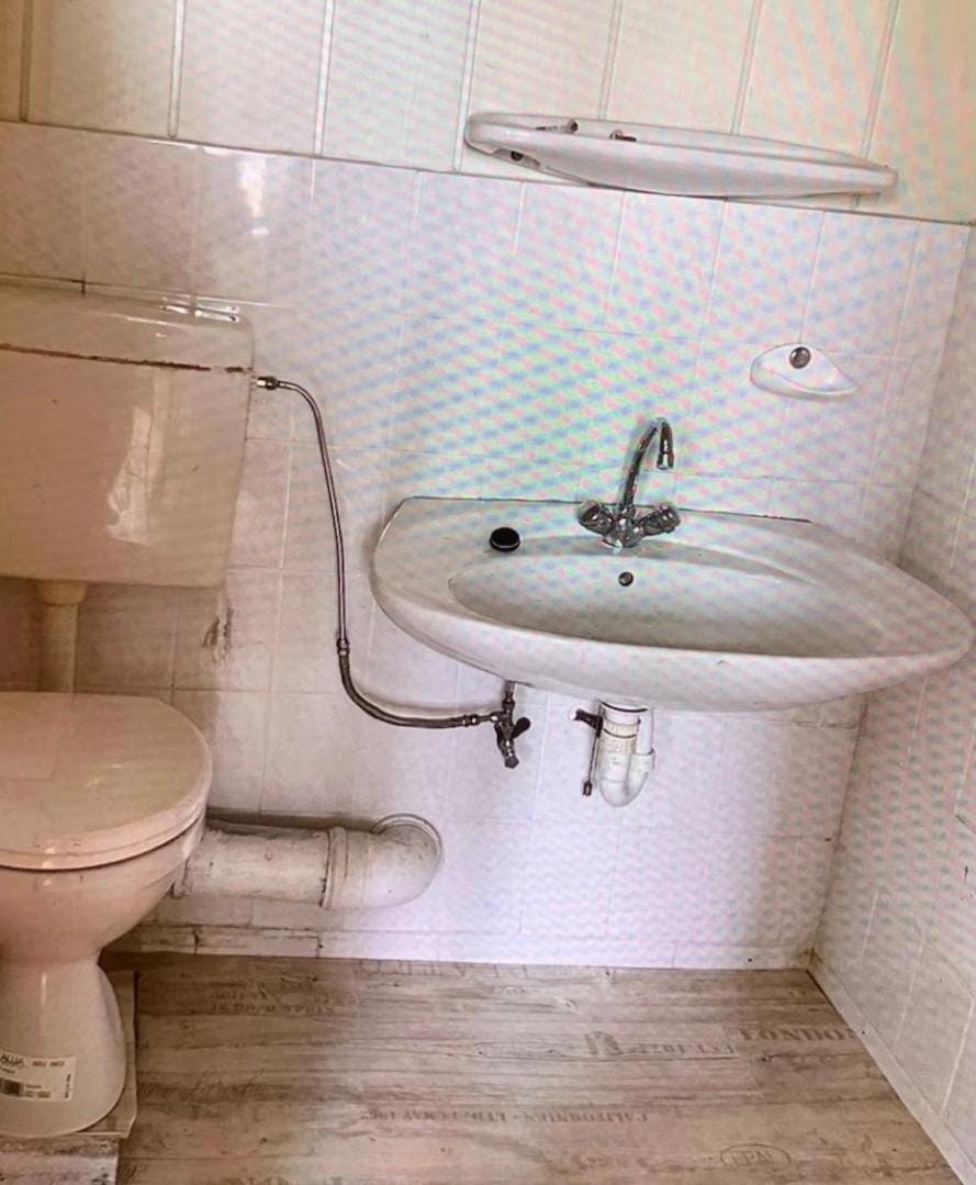 Brakel Monteur Ferienwohnung Wohnung 1 Zimmer 2 Bette Apartment in North Rhine-Westphalia