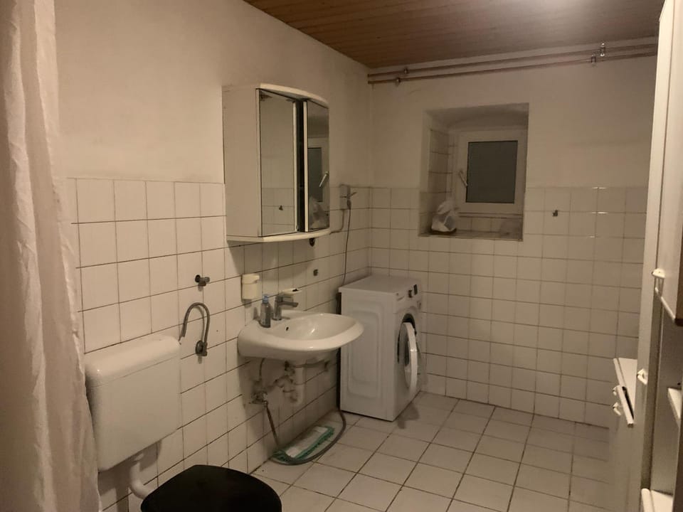 Brakel Monteur Ferienwohnung Wohnung 1 Zimmer 2 Bette Apartment in North Rhine-Westphalia