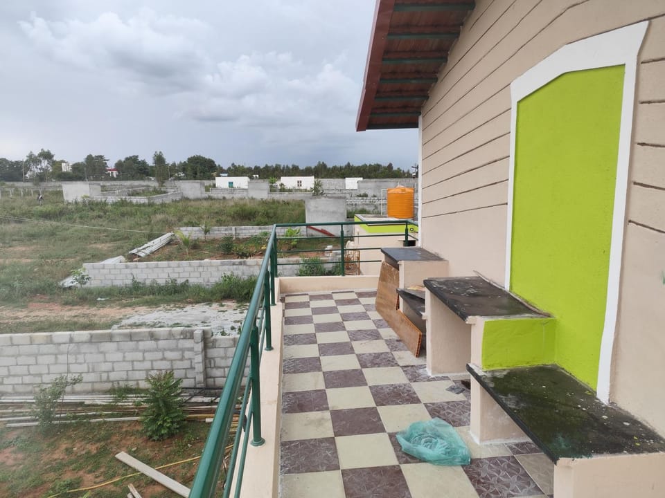 Villajo Resorts Vacation rental in Karnataka