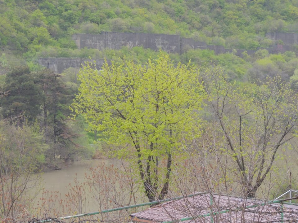 Agmashenebeli house 3 Apartment in Tbilisi