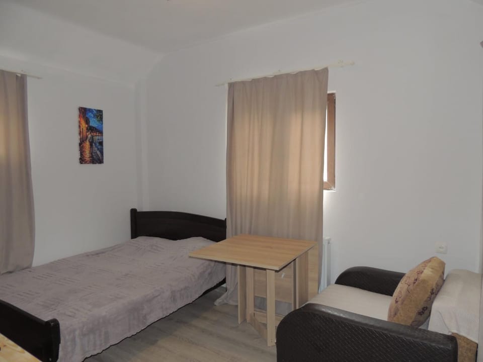 Agmashenebeli house 3 Apartment in Tbilisi