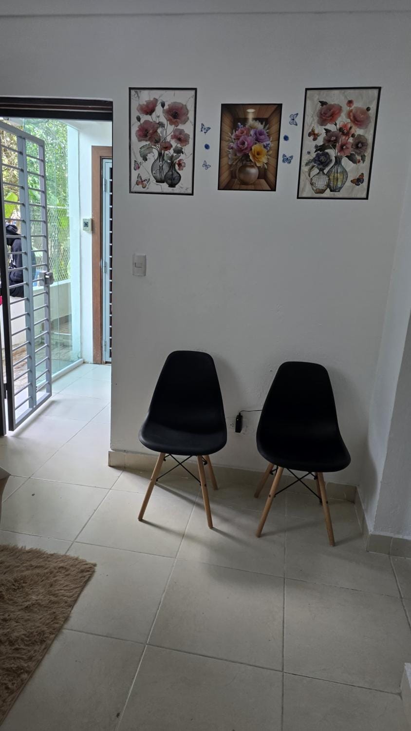 Lux Apartment in Santiago de los Caballeros