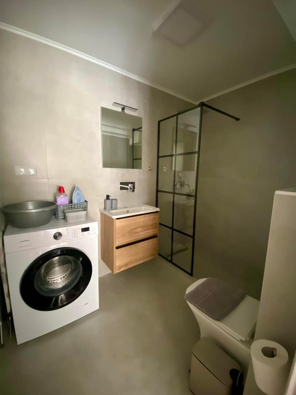 Nikol's central suite 2 Apartment in Nea Peramos
