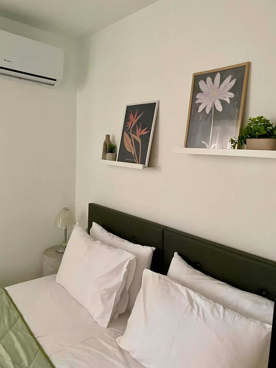 Nikol's central suite 2 Apartment in Nea Peramos