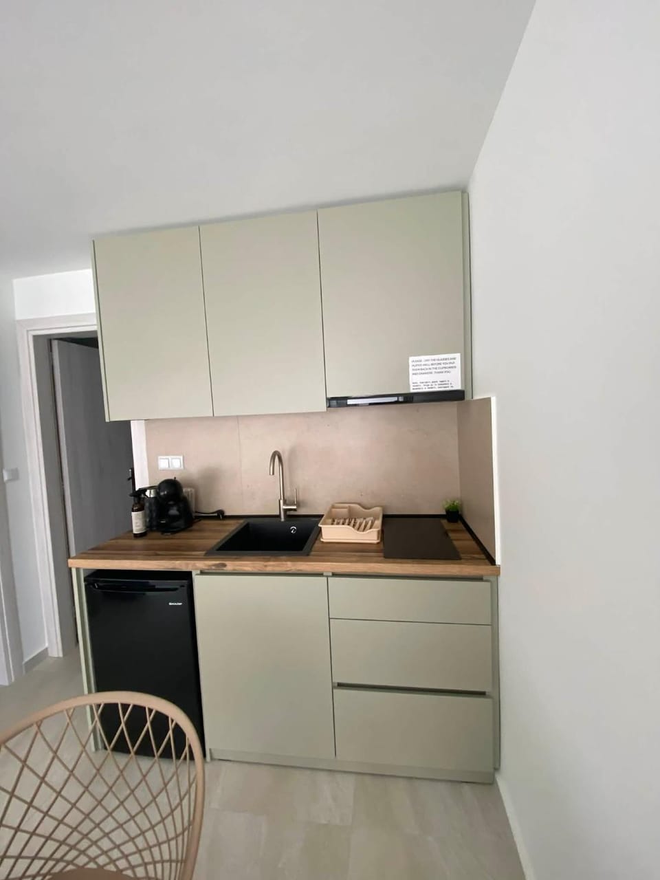 Nikol's central suite 2 Apartment in Nea Peramos