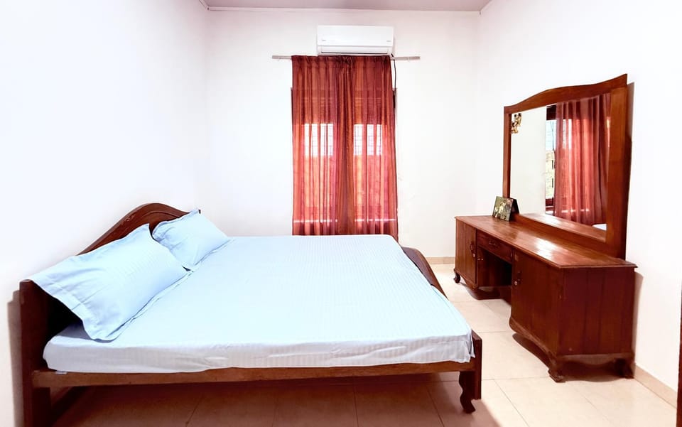 Garden Cottage Homestay BB Bed and Breakfast in Western Province