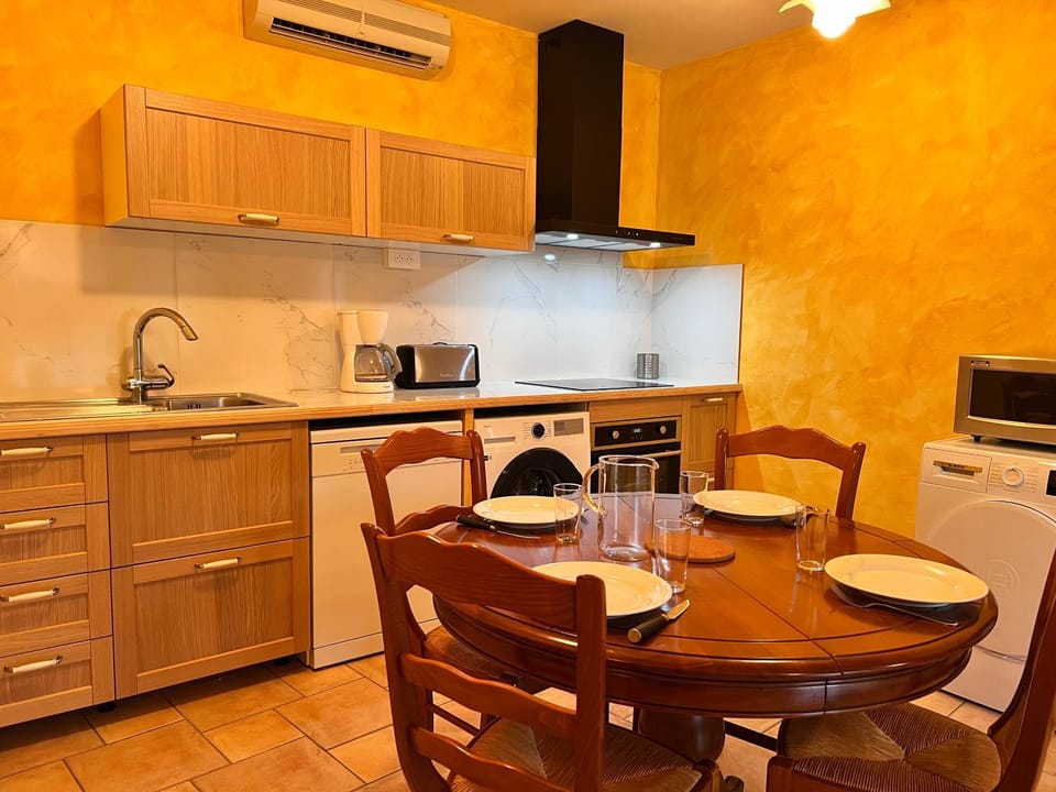 La Parenthèse Corrézienne Apartment in Nouvelle-Aquitaine