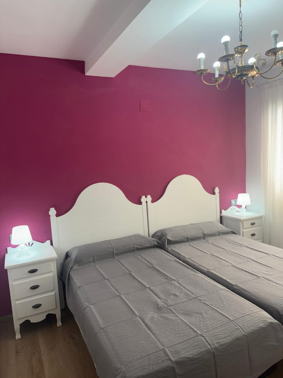 Dalia Somhome Apartment in Peniscola