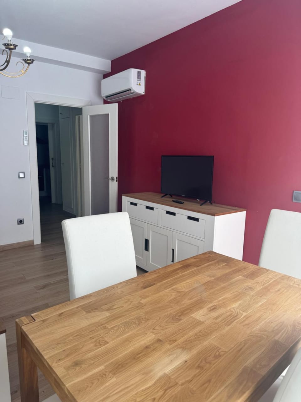 Dalia Somhome Apartment in Peniscola