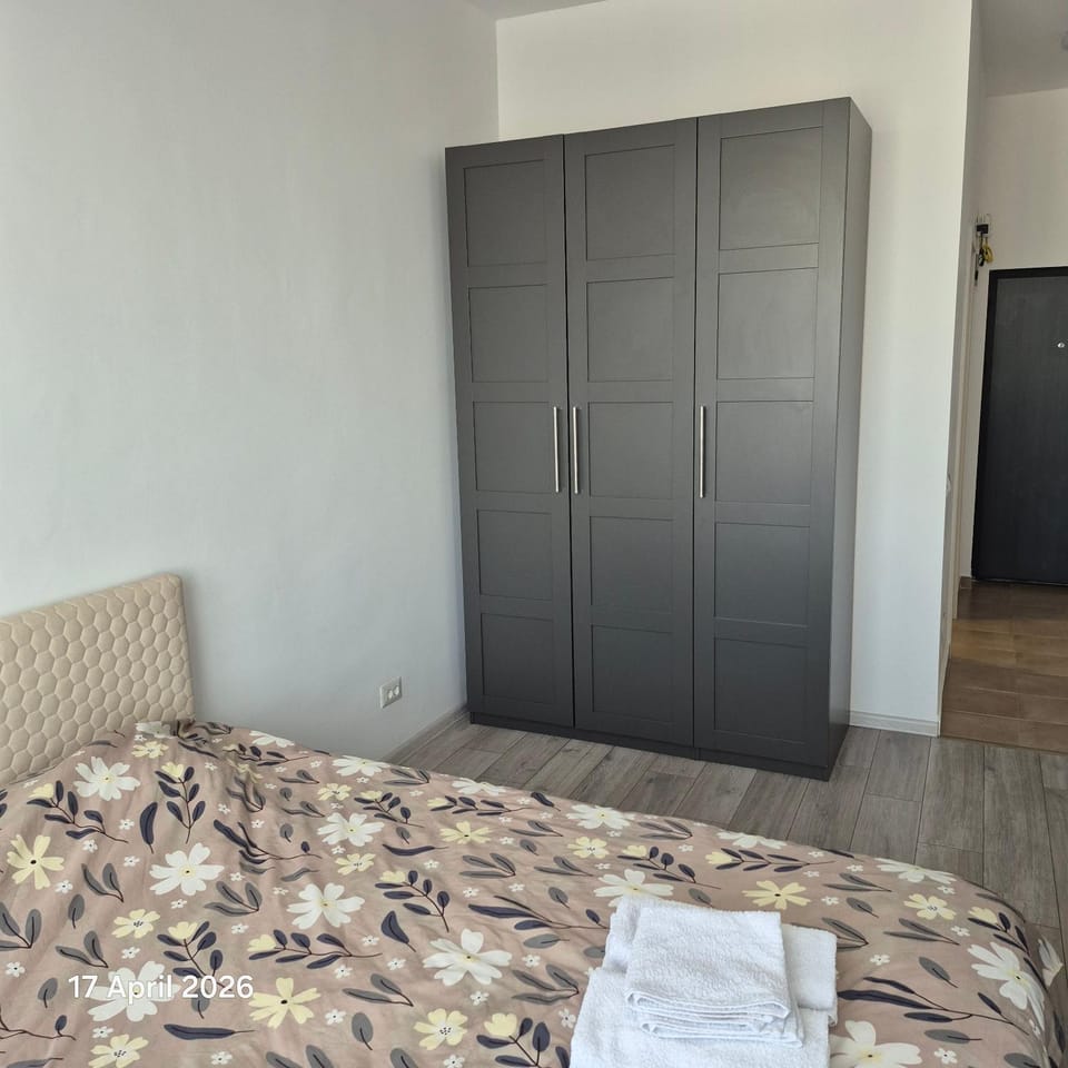 Mika's pearl! Apartment in Bucharest