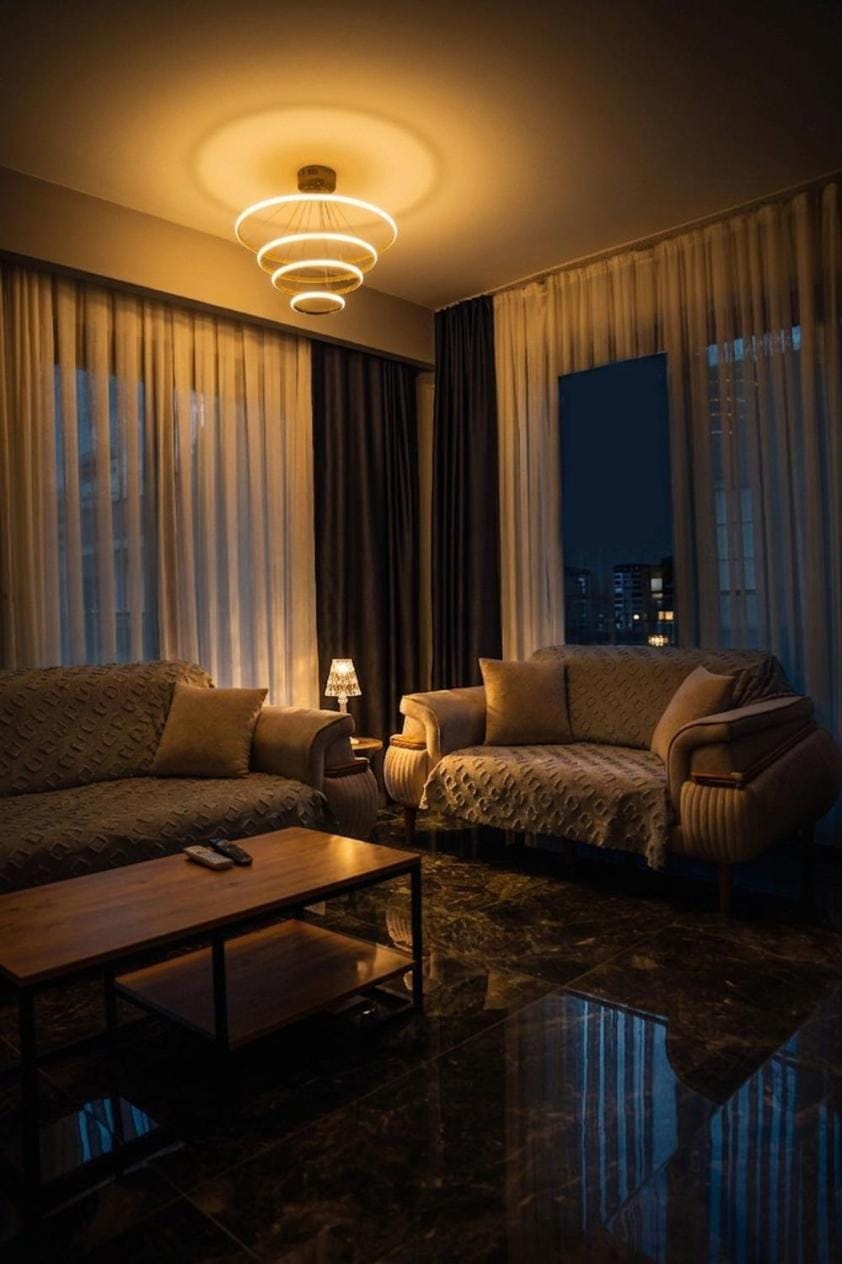 Black House Otel Bed and Breakfast in Mersin