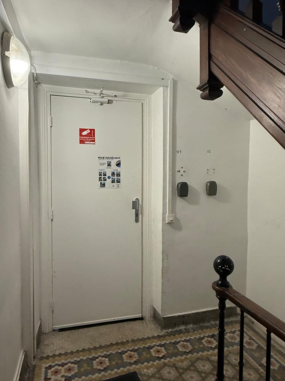 F4 Faidherbe Apartment in Auvergne-Rhône-Alpes