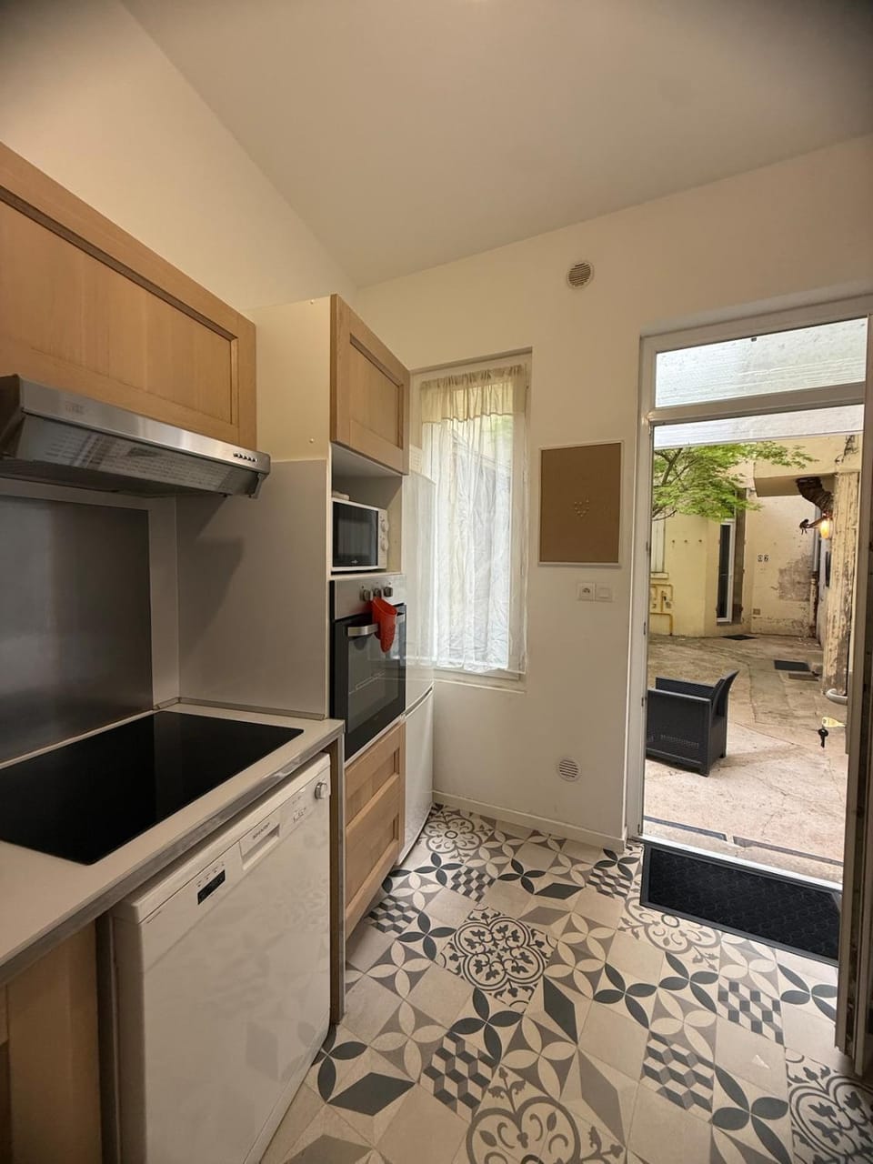 F4 Faidherbe Apartment in Auvergne-Rhône-Alpes
