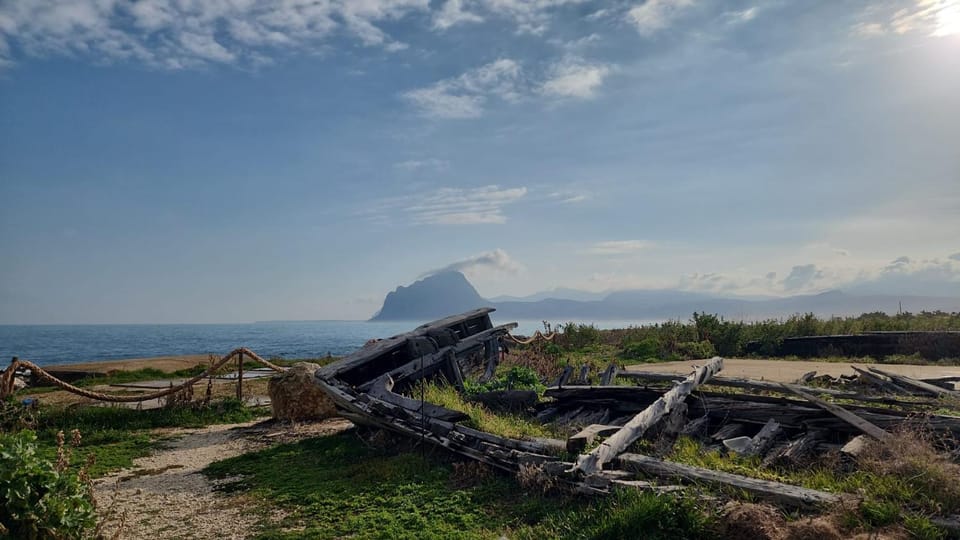 Natural landscape