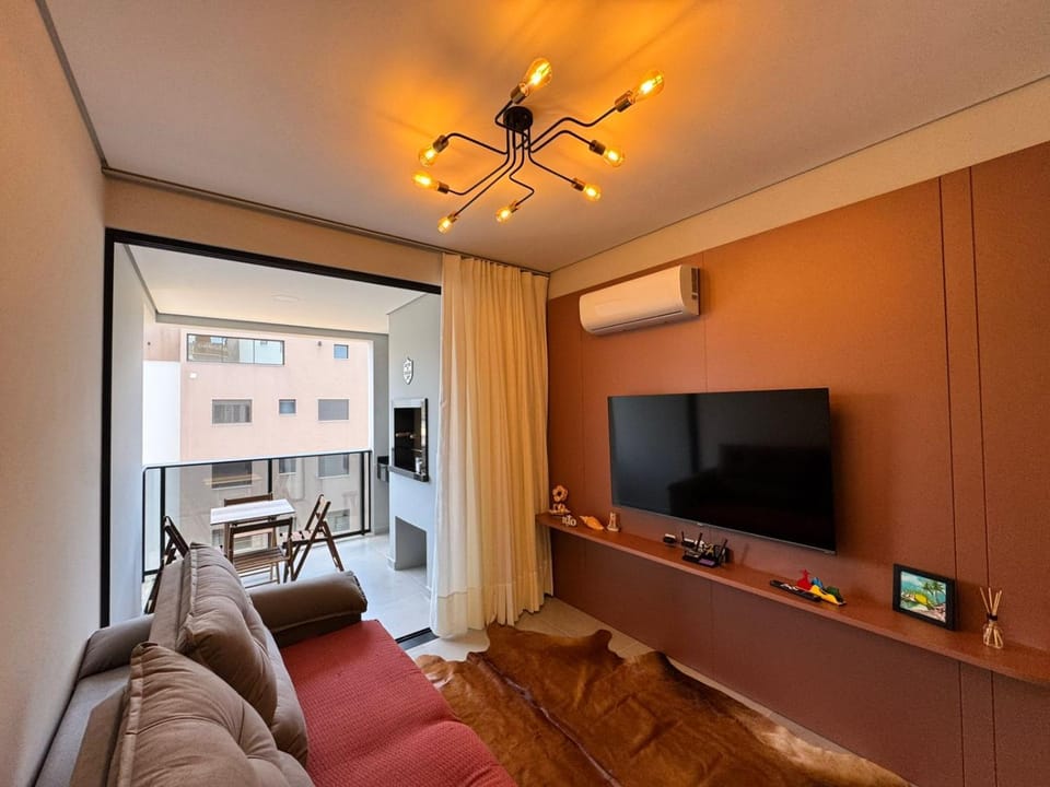Essenza 305 Apartment in Florianopolis