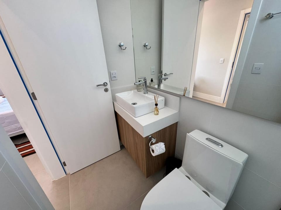 Essenza 305 Apartment in Florianopolis