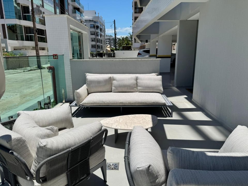 Essenza 305 Apartment in Florianopolis