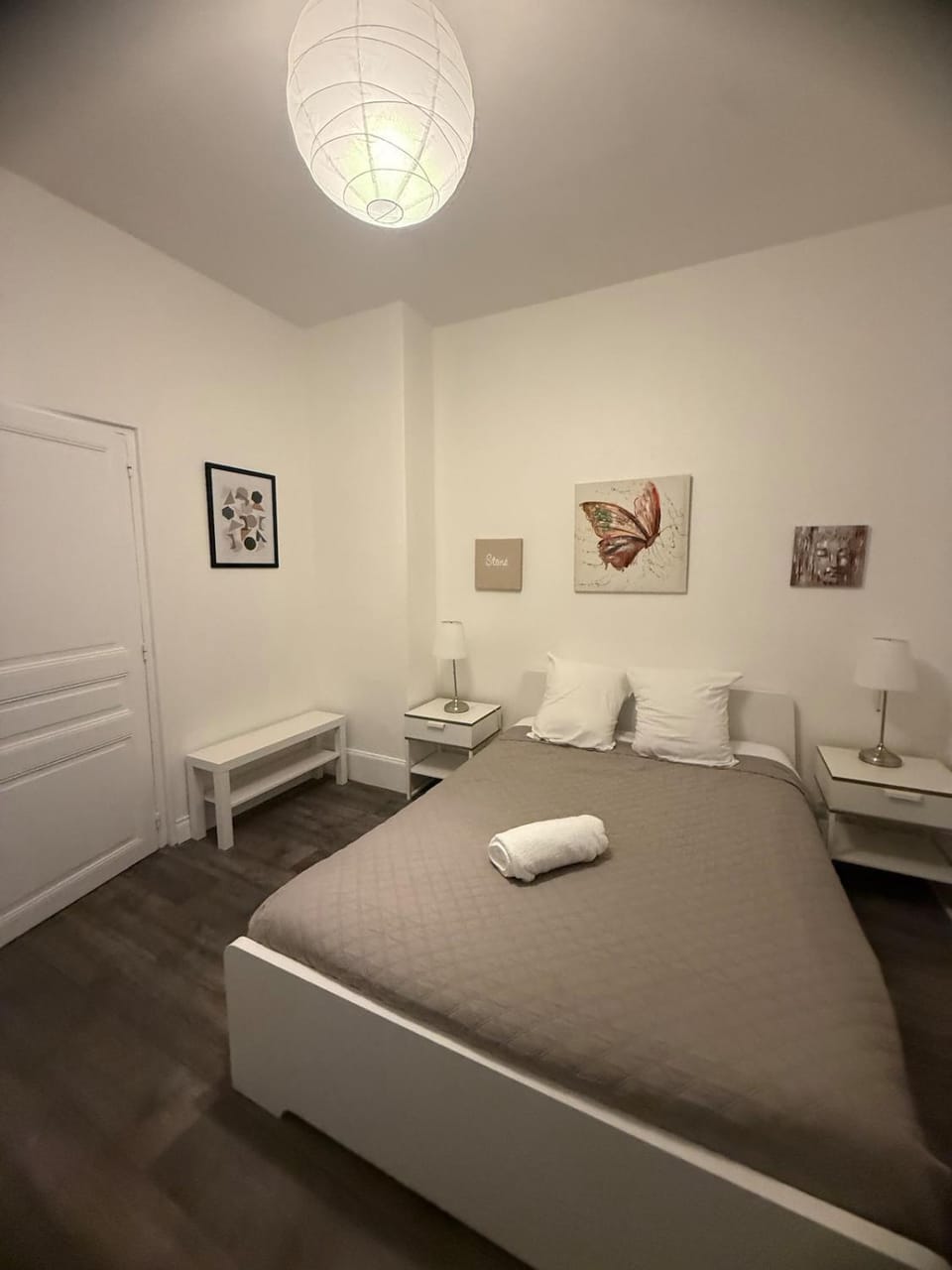 T4 13 quai Apartment in Montluçon