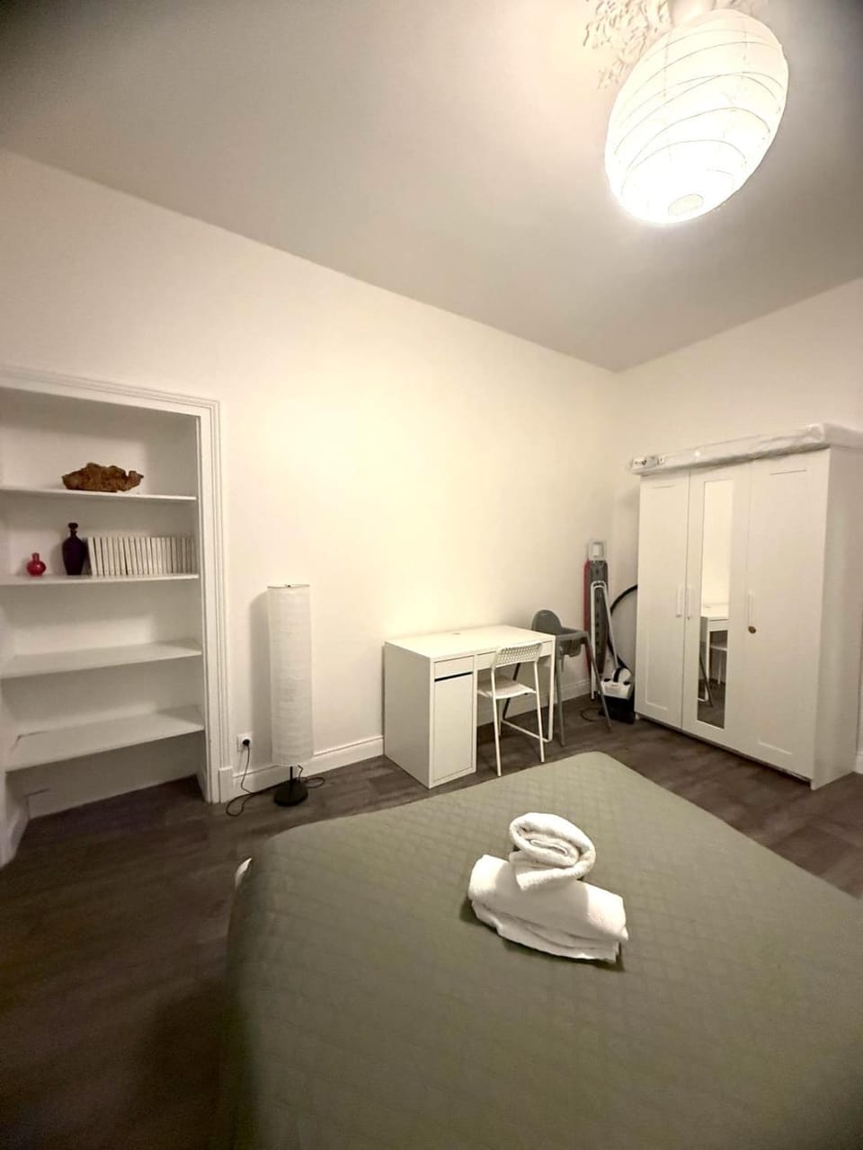 T4 13 quai Apartment in Montluçon