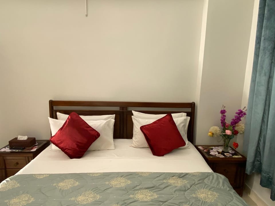 Beachview Stays Apartment in Karachi