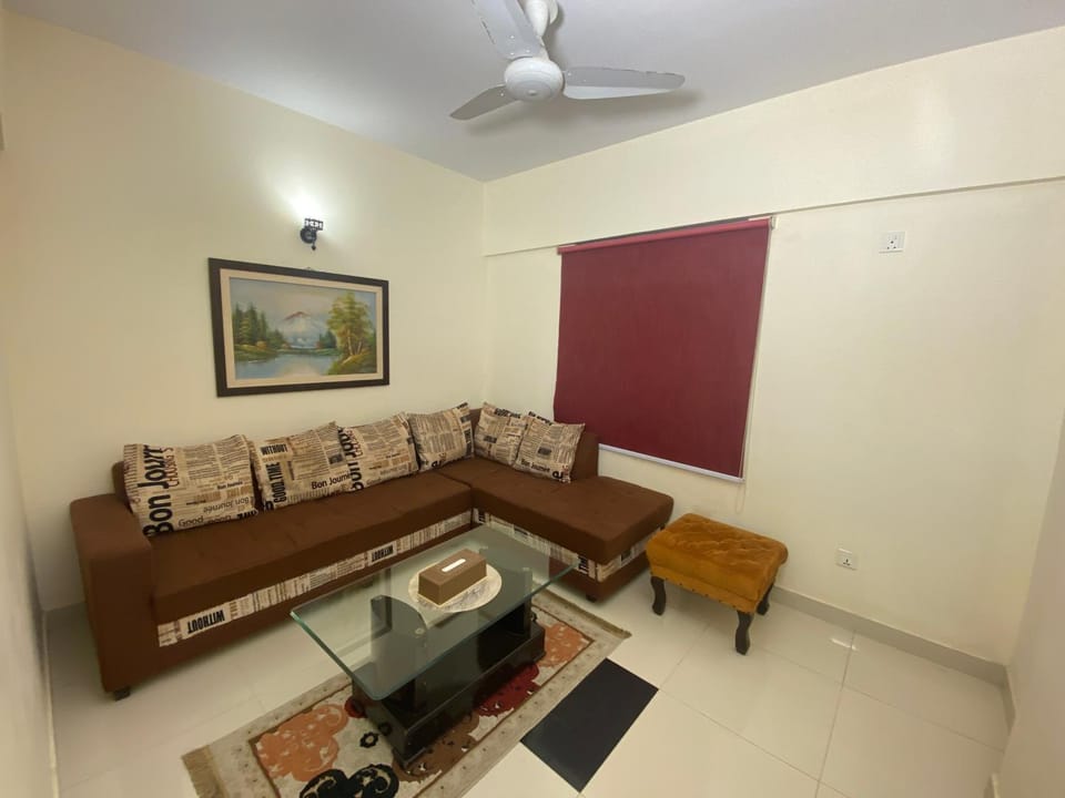 Beachview Stays Apartment in Karachi