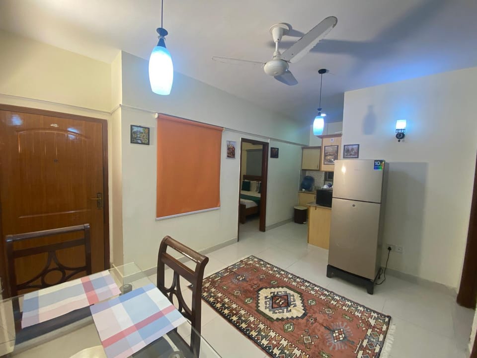 Beachview Stays Apartment in Karachi