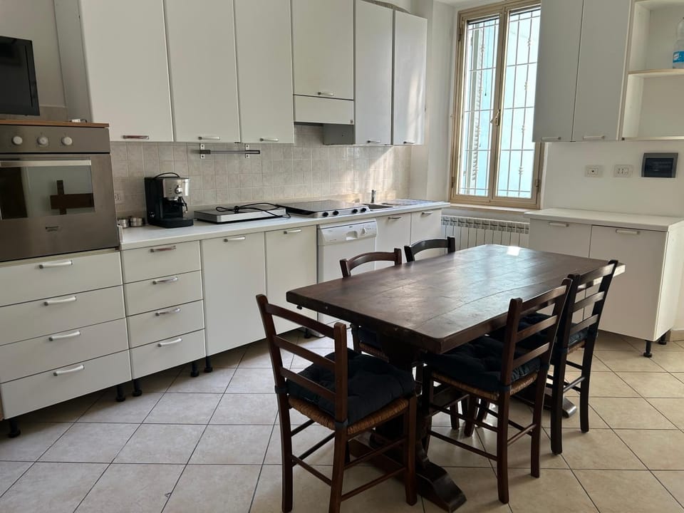 Affittacamere VITRUVIO Bed and Breakfast in Fano