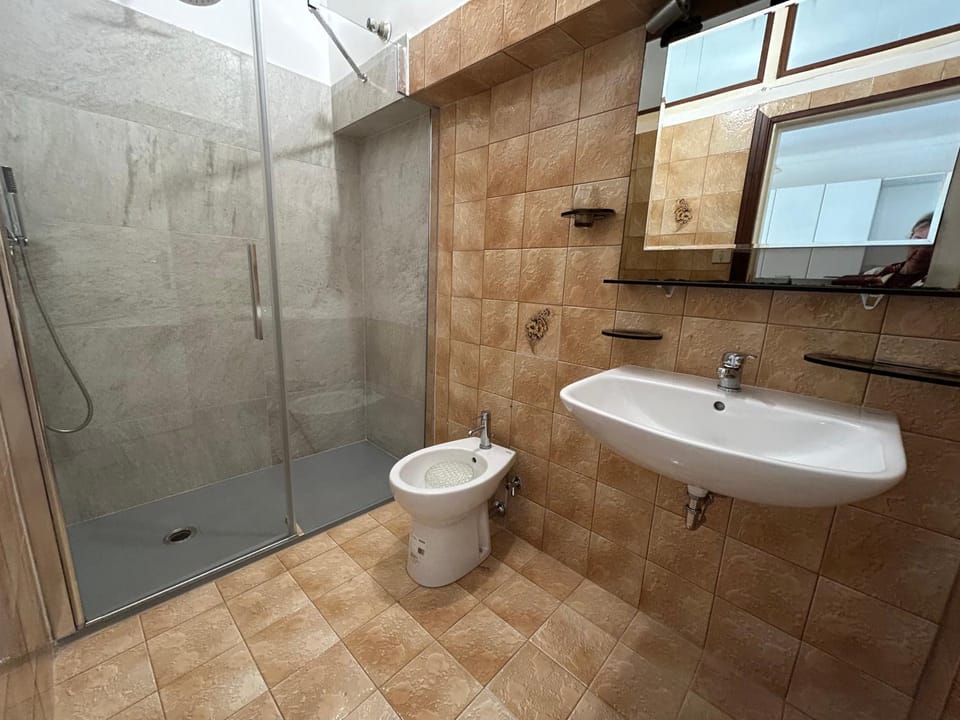 Affittacamere VITRUVIO Bed and Breakfast in Fano