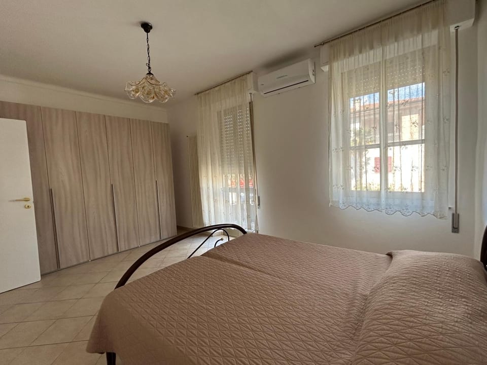 Affittacamere VITRUVIO Bed and Breakfast in Fano