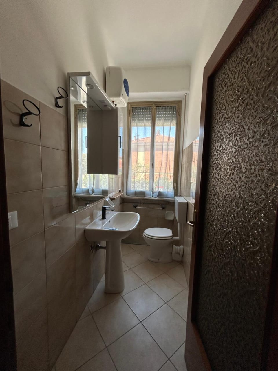 Affittacamere VITRUVIO Bed and Breakfast in Fano