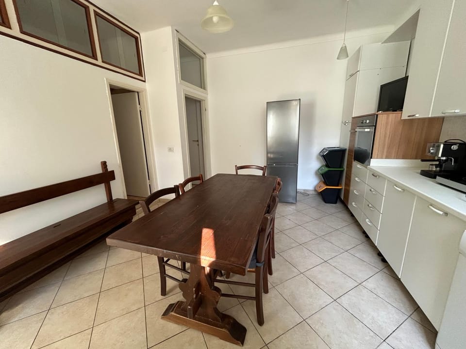 Affittacamere VITRUVIO Bed and Breakfast in Fano